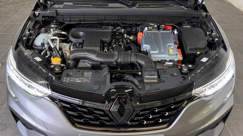 Vente en ligne Renault Arkana E-Tech engineered full hybrid 145 -22 au prix de 35 990 €