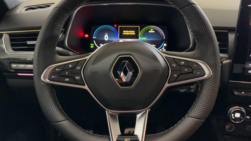 Vente en ligne Renault Arkana E-Tech engineered full hybrid 145 -22 au prix de 35 990 €