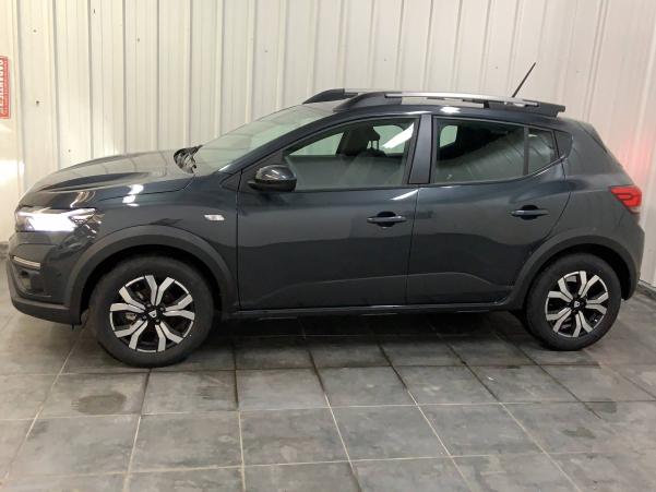 Vente en ligne Dacia Sandero  TCe 90 - 22 au prix de 16 990 €