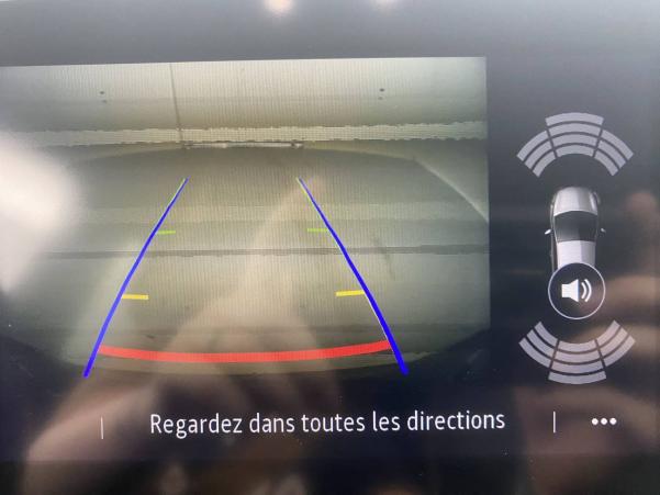 Vente en ligne Renault Captur  TCe 90 - 19 au prix de 18 990 €