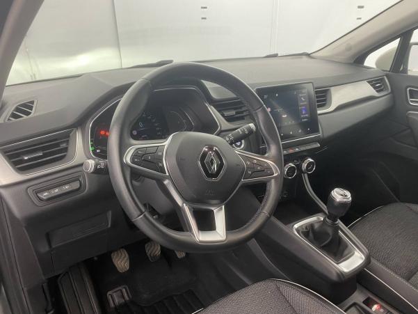 Vente en ligne Renault Captur  TCe 90 - 19 au prix de 18 990 €