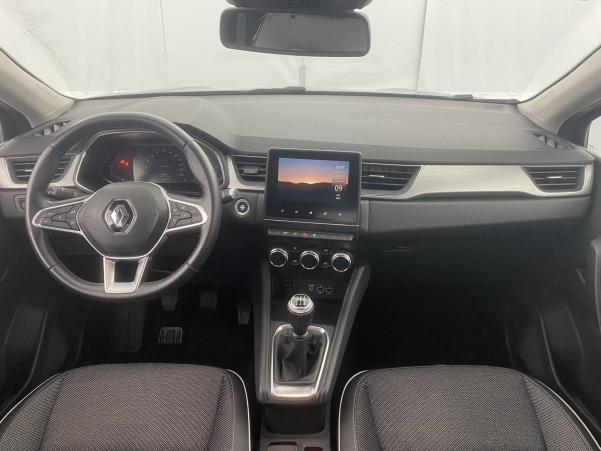 Vente en ligne Renault Captur  TCe 90 - 19 au prix de 18 990 €