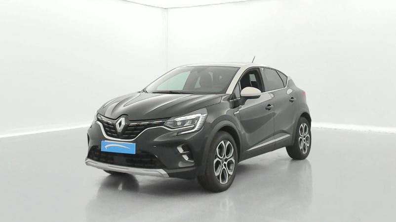 Vente en ligne Renault Captur  TCe 90 - 19 au prix de 18 990 €