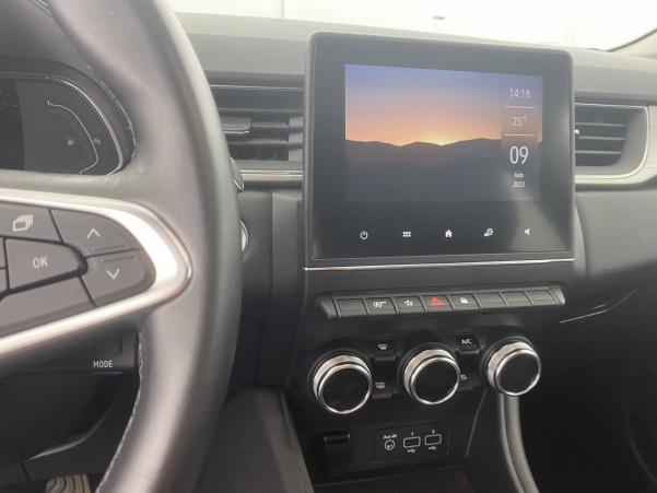 Vente en ligne Renault Captur  TCe 90 - 19 au prix de 18 990 €