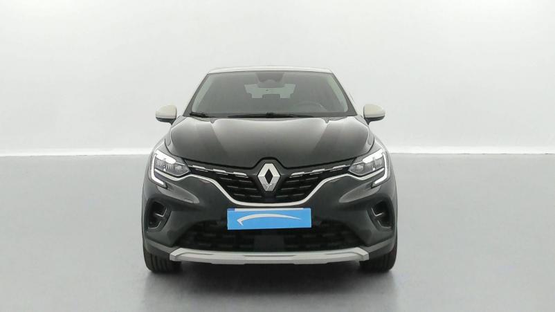 Vente en ligne Renault Captur  TCe 90 - 19 au prix de 18 990 €