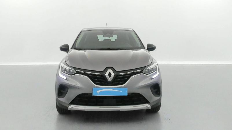 Vente en ligne Renault Captur  TCe 90 au prix de 17 500 €