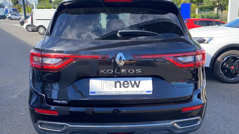 Vente en ligne Renault Koleos  dCi 130 4x2 Energy au prix de 19 990 €