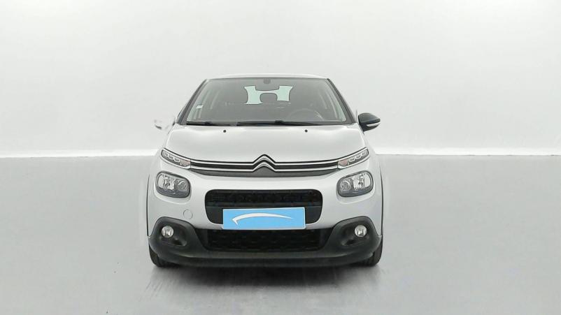 Vente en ligne Citroën C3  BlueHDi 75 S&S au prix de 9 490 €