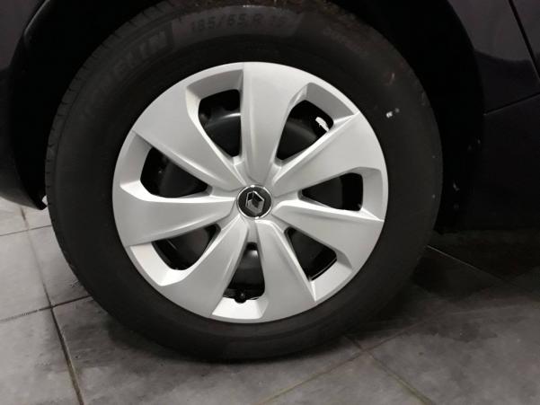 Vente en ligne Renault Zoé Zoe R110 - 22B au prix de 25 990 €