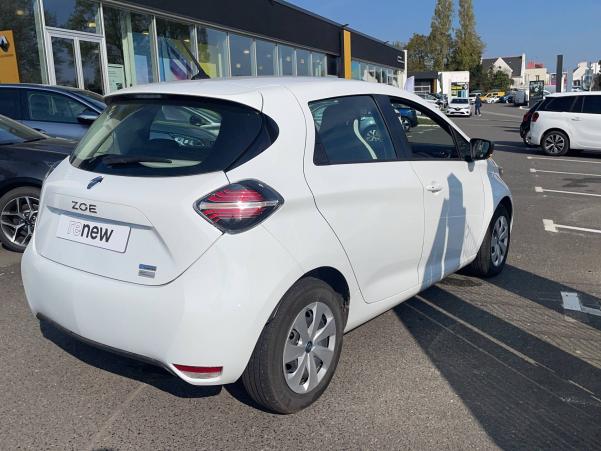Vente en ligne Renault Zoé  R110 au prix de 14 990 €