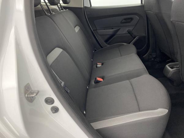 Vente en ligne Dacia Duster  Blue dCi 95 4x2 au prix de 15 690 €