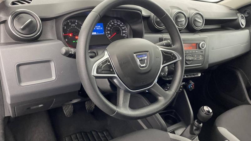 Vente en ligne Dacia Duster  Blue dCi 95 4x2 au prix de 15 690 €