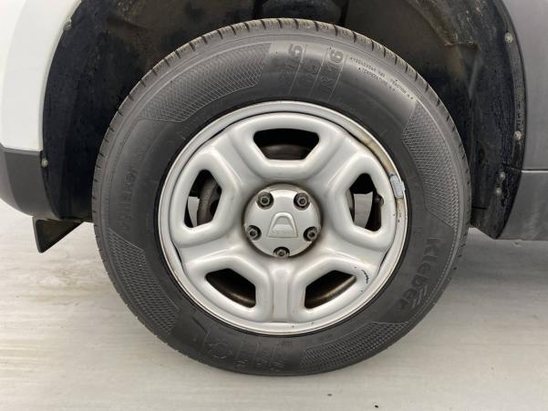 Vente en ligne Dacia Duster  Blue dCi 95 4x2 au prix de 15 690 €