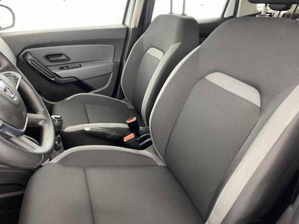 Vente en ligne Dacia Duster  Blue dCi 95 4x2 au prix de 15 690 €
