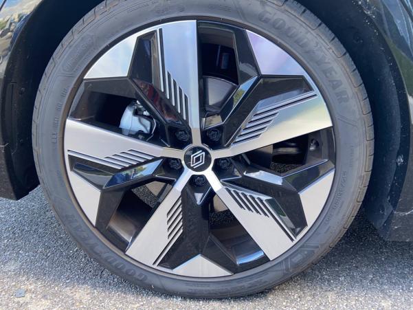 Vente en ligne Renault Megane E-Tech  EV60 220 ch super charge au prix de 43 756 €