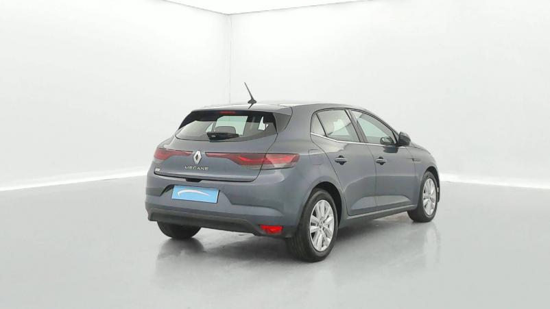 Vente en ligne Renault Megane 4 Mégane IV Berline Blue dCi 115 - 20 au prix de 18 990 €