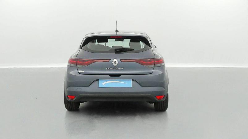 Vente en ligne Renault Megane 4 Mégane IV Berline Blue dCi 115 - 20 au prix de 19 990 €