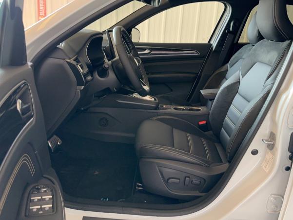 Vente en ligne Renault Arkana  E-Tech 145 - 22 au prix de 36 490 €