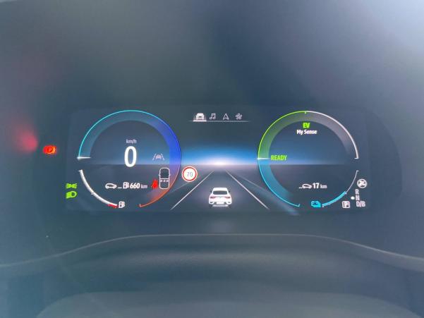 Vente en ligne Renault Arkana  E-Tech 145 - 22 au prix de 36 490 €