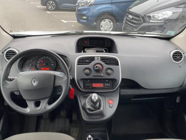 Vente en ligne Renault Kangoo Express  BLUE DCI 80 au prix de 14 490 €