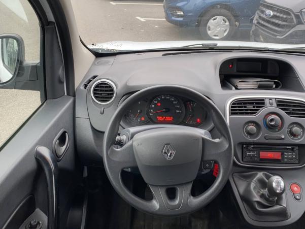 Vente en ligne Renault Kangoo Express  BLUE DCI 80 au prix de 14 490 €