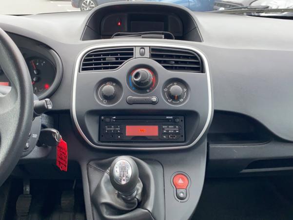Vente en ligne Renault Kangoo Express  BLUE DCI 80 au prix de 14 490 €