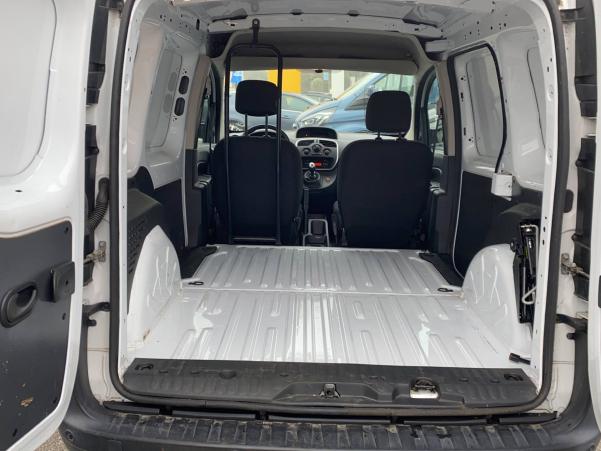 Vente en ligne Renault Kangoo Express  BLUE DCI 80 au prix de 14 490 €