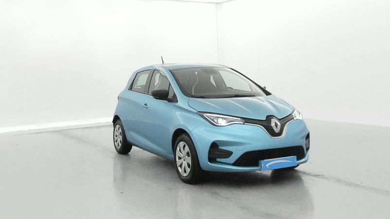 Vente en ligne Renault Zoé  R110 Achat Intégral au prix de 16 400 €