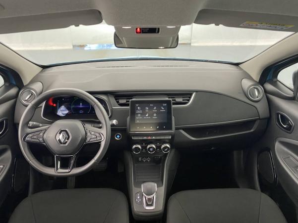 Vente en ligne Renault Zoé  R110 Achat Intégral au prix de 16 400 €
