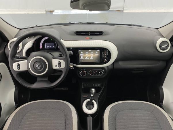 Vente en ligne Renault Twingo Electrique Twingo III Achat Intégral - 21 au prix de 14 940 €
