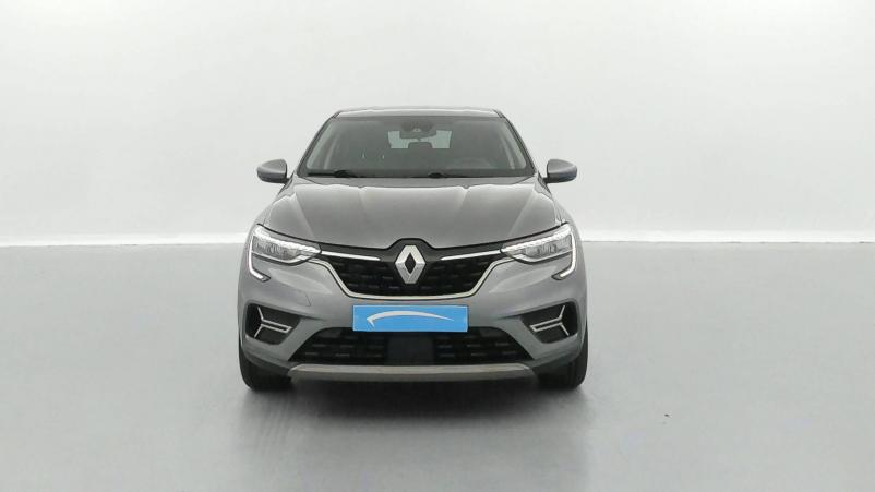 Vente en ligne Renault Arkana  TCe 140 EDC FAP au prix de 19 900 €