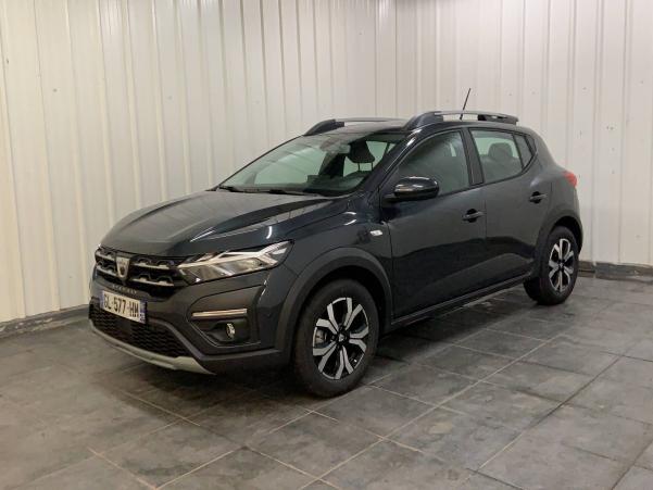 Vente en ligne Dacia Sandero  TCe 90 - 22 au prix de 16 990 €