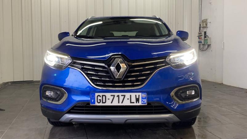 Vente en ligne Renault Kadjar  Blue dCi 115 EDC au prix de 30 990 €