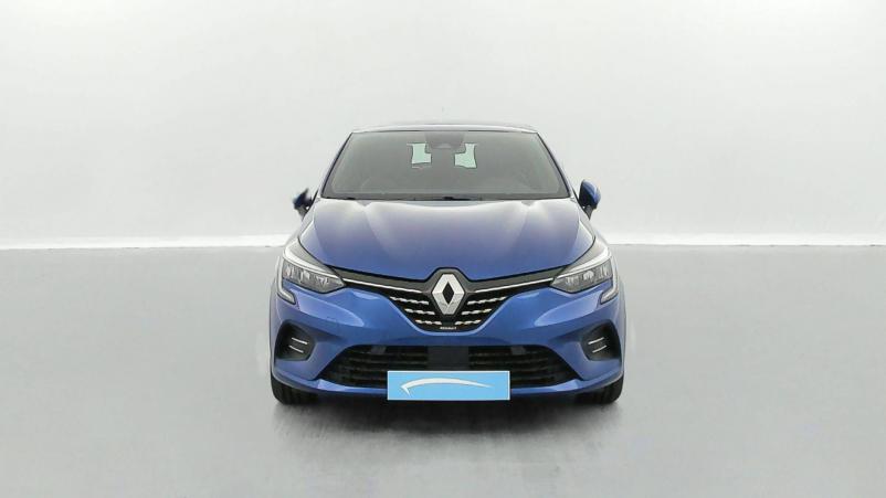 Vente en ligne Renault Clio 5 Clio E-Tech 140 au prix de 20 990 €