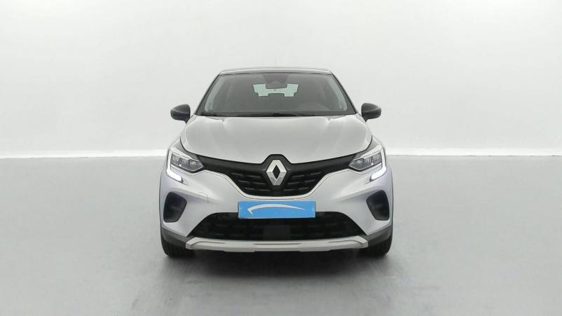 Vente en ligne Renault Captur  TCe 90 - 21 au prix de 18 290 €
