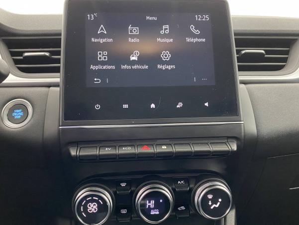 Vente en ligne Renault Captur  E-Tech 145 - 21 au prix de 25 990 €