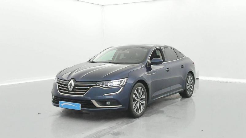 Vente en ligne Renault Talisman  Blue dCi 160 EDC au prix de 22 990 €