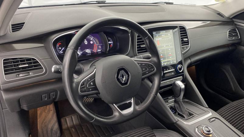Vente en ligne Renault Talisman  Blue dCi 160 EDC au prix de 22 990 €