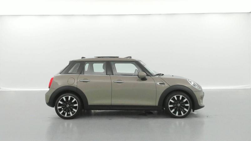 Vente en ligne Mini Mini Hatch 5 Portes One 102 ch au prix de 18 490 €