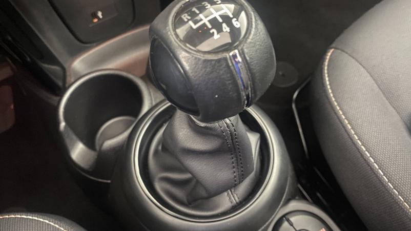 Vente en ligne Mini Mini Hatch 5 Portes One 102 ch au prix de 18 490 €