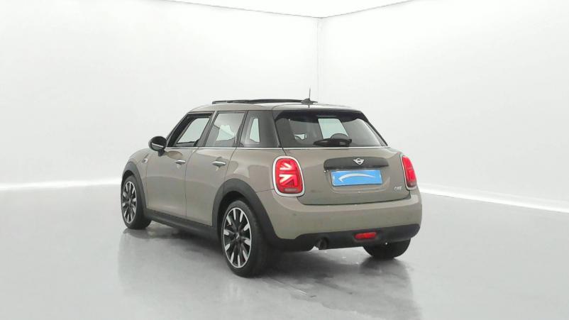 Vente en ligne Mini Mini Hatch 5 Portes One 102 ch au prix de 18 490 €