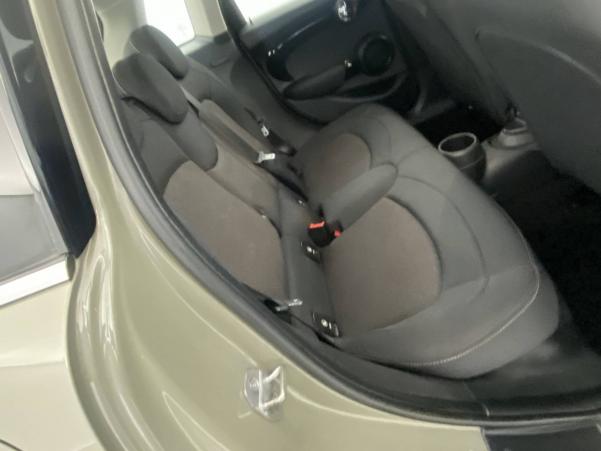 Vente en ligne Mini Mini Hatch 5 Portes One 102 ch au prix de 18 490 €