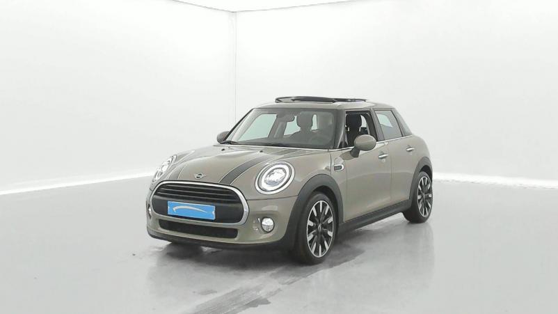 Vente en ligne Mini Mini Hatch 5 Portes One 102 ch au prix de 18 490 €