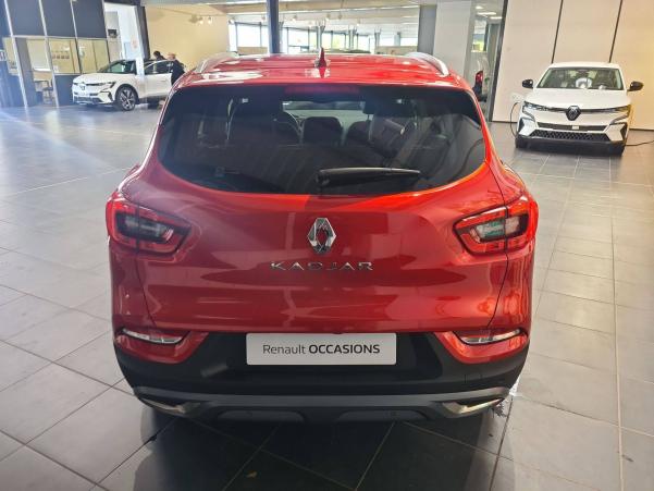 Vente en ligne Renault Kadjar  TCe 140 FAP EDC au prix de 21 490 €