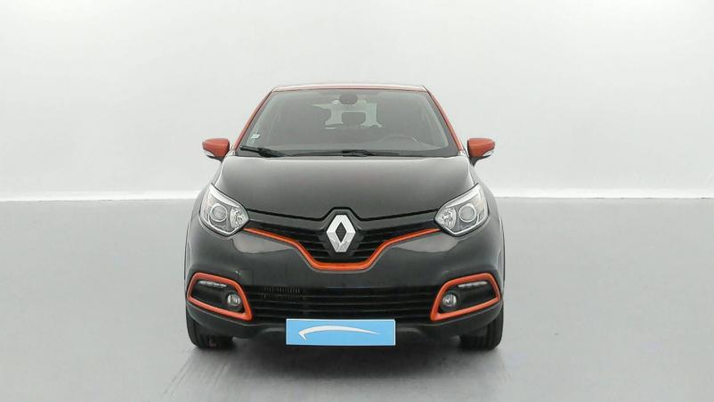 Vente en ligne Renault Captur  TCe 120 Energy au prix de 13 990 €