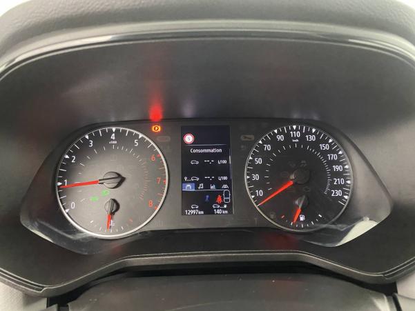 Vente en ligne Renault Clio 5 Clio TCe 90 - 21N au prix de 16 990 €