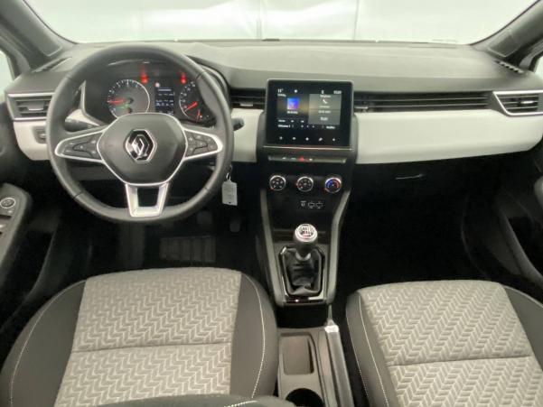 Vente en ligne Renault Clio 5 Clio TCe 90 - 21N au prix de 16 990 €