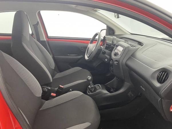 Vente en ligne Citroën C1  VTi 68 au prix de 10 990 €
