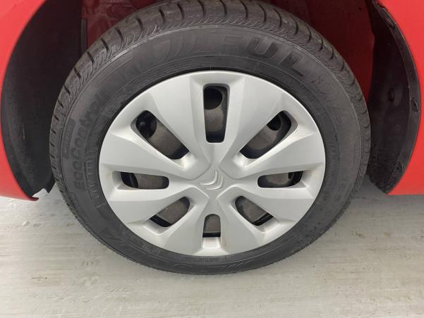 Vente en ligne Citroën C1  VTi 68 au prix de 10 990 €