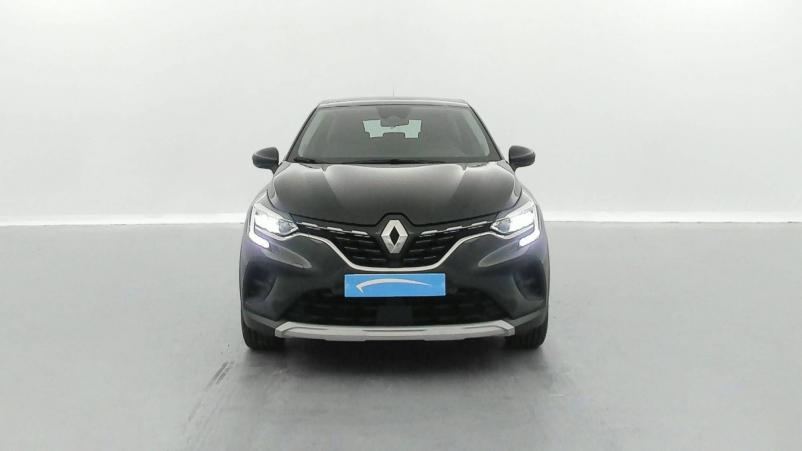 Vente en ligne Renault Captur  E-Tech 145 - 21 au prix de 20 990 €